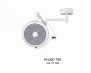 HNLED750型手术无影灯