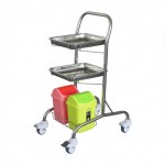 上海b37多功能治疗推车