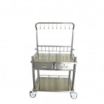 上海不锈钢输液车b24